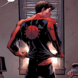 RUTINAS de SPIDER-MAN (Calistenia/Casa)